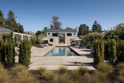 <a href="https://landscapearchitecturebuilt.com/staging/old-winery-road">Old Winery Road Residence</a>, <br>Sonoma, CA, USA