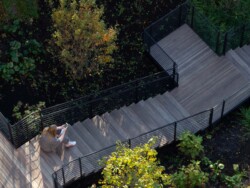 <a href="https://landscapearchitecturebuilt.com/staging/panorama-brooklyn">Panorama Brooklyn</a>, <br>Brooklyn Heights, Brooklyn, NY, USA