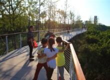 <a href="https://landscapearchitecturebuilt.com/staging/quzhou-luming-park">Quzhou Luming Park</a>, <br>Quzhou, Zhejiang Province, China