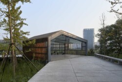 <a href="https://landscapearchitecturebuilt.com/staging/quzhou-luming-park">Quzhou Luming Park</a>, <br>Quzhou, Zhejiang Province, China