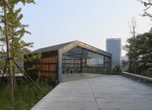 <a href="https://landscapearchitecturebuilt.com/staging/quzhou-luming-park">Quzhou Luming Park</a>, <br>Quzhou, Zhejiang Province, China