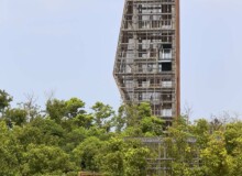 <a href="https://landscapearchitecturebuilt.com/staging/quzhou-luming-park">Quzhou Luming Park</a>, <br>Quzhou, Zhejiang Province, China