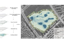 <a href="https://landscapearchitecturebuilt.com/staging/qunli-stormwater-park">Qunli Stormwater Park</a>, <br>Harbin, Heilongjiang Province, China