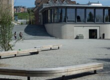 <a href="https://landscapearchitecturebuilt.com/staging/town-hall-square">Town Hall Square</a>, <br>Meilen, Switzerland