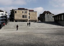 <a href="https://landscapearchitecturebuilt.com/staging/town-hall-square">Town Hall Square</a>, <br>Meilen, Switzerland