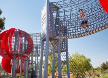 <a href="https://landscapearchitecturebuilt.com/staging/stadium-park-and-chevron-parkland">Stadium Park & Chevron Parkland</a>, <br>Perth, Australia