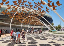 <a href="https://landscapearchitecturebuilt.com/staging/stadium-park-and-chevron-parkland">Stadium Park & Chevron Parkland</a>, <br>Perth, Australia