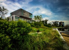 <a href="https://landscapearchitecturebuilt.com/staging/resilient-dunescape">Resilient Dunescape</a>, <br>Sea Bright, NJ, USA