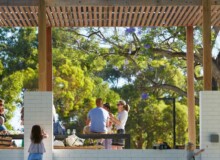 <a href="https://landscapearchitecturebuilt.com/staging/sunset-heritage-precinct">Sunset Heritage Precinct</a>, <br>Perth, Australia