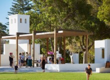 <a href="https://landscapearchitecturebuilt.com/staging/sunset-heritage-precinct">Sunset Heritage Precinct</a>, <br>Perth, Australia