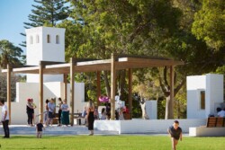 <a href="https://landscapearchitecturebuilt.com/staging/sunset-heritage-precinct">Sunset Heritage Precinct</a>, <br>Perth, Australia