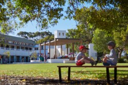 <a href="https://landscapearchitecturebuilt.com/staging/sunset-heritage-precinct">Sunset Heritage Precinct</a>, <br>Perth, Australia