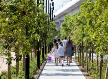 <a href="https://landscapearchitecturebuilt.com/staging/north-west-metro">North West Metro</a>, <br>Sydney, Australia