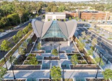 <a href="https://landscapearchitecturebuilt.com/staging/north-west-metro">North West Metro</a>, <br>Sydney, Australia