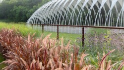 <a href="https://landscapearchitecturebuilt.com/staging/aranya-park">Aranya Park</a>, <br>Beidaihe, China