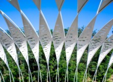 <a href="https://landscapearchitecturebuilt.com/staging/aranya-park">Aranya Park</a>, <br>Beidaihe, China