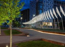 <a href="https://landscapearchitecturebuilt.com/staging/c-square">C-Square</a>, <br>Calgary, AB, Canada