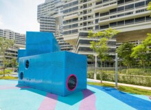 <a href="https://landscapearchitecturebuilt.com/staging/interlace">Interlace</a>, <br>Singapore