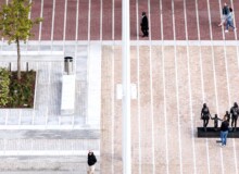 <a href="https://landscapearchitecturebuilt.com/staging/centenary-square">Centenary Square</a>, <br>Birmingham, England