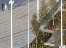 <a href="https://landscapearchitecturebuilt.com/staging/centenary-square">Centenary Square</a>, <br>Birmingham, England