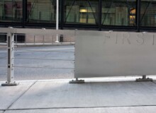 <a href="https://landscapearchitecturebuilt.com/staging/1st-street-sw-underpass-enhancement">1st Street SW Underpass Enhancement</a>, <br>Calgary, AB, Canada