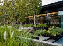 <a href="https://landscapearchitecturebuilt.com/staging/the-flatiron-institute">The Flatiron Institute</a>, <br>New York, NY, USA