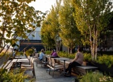 <a href="https://landscapearchitecturebuilt.com/staging/the-flatiron-institute">The Flatiron Institute</a>, <br>New York, NY, USA