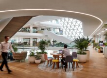 <a href="https://landscapearchitecturebuilt.com/staging/gsk-asia-house">GSK Asia House</a>, <br>Singapore