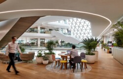 <a href="https://landscapearchitecturebuilt.com/staging/gsk-asia-house">GSK Asia House</a>, <br>Singapore