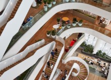 <a href="https://landscapearchitecturebuilt.com/staging/gsk-asia-house">GSK Asia House</a>, <br>Singapore