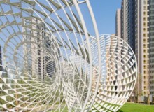 <a href="https://landscapearchitecturebuilt.com/staging/jiadu-park">JiaDu Park</a>, <br>Beijing, China