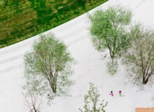 <a href="https://landscapearchitecturebuilt.com/staging/jiadu-park">JiaDu Park</a>, <br>Beijing, China