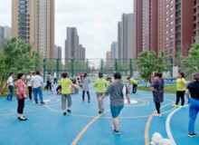 <a href="https://landscapearchitecturebuilt.com/staging/jiadu-park">JiaDu Park</a>, <br>Beijing, China