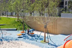 <a href="https://landscapearchitecturebuilt.com/staging/jiadu-park">JiaDu Park</a>, <br>Beijing, China