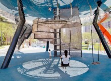 <a href="https://landscapearchitecturebuilt.com/staging/jiadu-park">JiaDu Park</a>, <br>Beijing, China