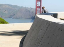 <a href="https://landscapearchitecturebuilt.com/staging/presidio-coastal-trail">Presidio Coastal Trail</a>, <br>San Francisco, CA, USA