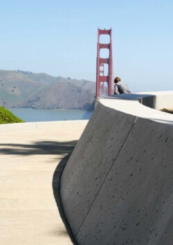 <a href="https://landscapearchitecturebuilt.com/staging/presidio-coastal-trail">Presidio Coastal Trail</a>, <br>San Francisco, CA, USA