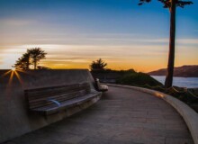 <a href="https://landscapearchitecturebuilt.com/staging/presidio-coastal-trail">Presidio Coastal Trail</a>, <br>San Francisco, CA, USA