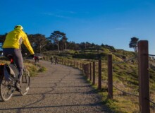 <a href="https://landscapearchitecturebuilt.com/staging/presidio-coastal-trail">Presidio Coastal Trail</a>, <br>San Francisco, CA, USA