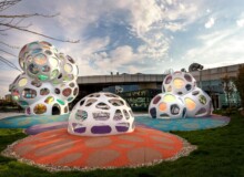 <a href="https://landscapearchitecturebuilt.com/staging/roof-playground-marmara-forum">Roof Playground Marmara Forum</a>, <br>Instanbul, Turkey