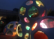 <a href="https://landscapearchitecturebuilt.com/staging/roof-playground-marmara-forum">Roof Playground Marmara Forum</a>, <br>Instanbul, Turkey