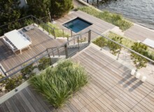 <a href="https://landscapearchitecturebuilt.com/staging/resilient-dunescape">Resilient Dunescape</a>, <br>Sea Bright, NJ, USA