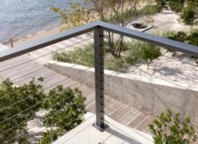 <a href="https://landscapearchitecturebuilt.com/staging/resilient-dunescape">Resilient Dunescape</a>, <br>Sea Bright, NJ, USA