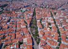 <a href="https://landscapearchitecturebuilt.com/staging/hamamyolu-urban-deck">Hamamyolu Urban Deck</a>, <br>Eskisehir, Turkey