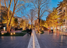 <a href="https://landscapearchitecturebuilt.com/staging/hamamyolu-urban-deck">Hamamyolu Urban Deck</a>, <br>Eskisehir, Turkey