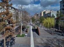 <a href="https://landscapearchitecturebuilt.com/staging/hamamyolu-urban-deck">Hamamyolu Urban Deck</a>, <br>Eskisehir, Turkey