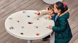 <a href="https://landscapearchitecturebuilt.com/staging/hamamyolu-urban-deck">Hamamyolu Urban Deck</a>, <br>Eskisehir, Turkey