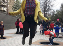 <a href="https://landscapearchitecturebuilt.com/staging/hamamyolu-urban-deck">Hamamyolu Urban Deck</a>, <br>Eskisehir, Turkey