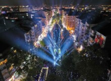 <a href="https://landscapearchitecturebuilt.com/staging/hamamyolu-urban-deck">Hamamyolu Urban Deck</a>, <br>Eskisehir, Turkey