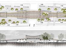 <a href="https://landscapearchitecturebuilt.com/staging/hamamyolu-urban-deck">Hamamyolu Urban Deck</a>, <br>Eskisehir, Turkey